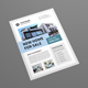 Real Estate Flyer - GraphicRiver Item for Sale